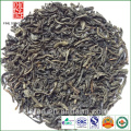 Té chino chunmee té verde beneficio 4011 té delgado